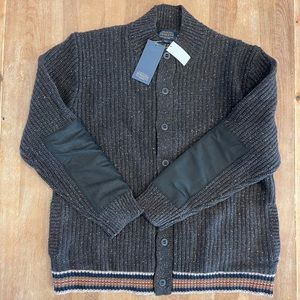Men’s Pendleton Sweater